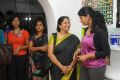 Naturals Lounge Inauguration, TTK Road, Alwarpet, Chennai