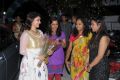 Lissy Priyadharsan at Naturals Lounge Inauguration Stills