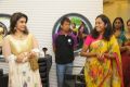 Lissy Priyadharsan inaugurates Naturals Lounge Stills