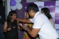 Naturals Lounge Inauguration, TTK Road, Alwarpet, Chennai