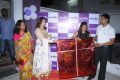 Lissy Priyadharsan at Naturals Lounge Inauguration Stills