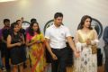 Lissy Priyadharsan at Naturals Lounge Inauguration Stills