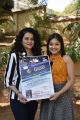 Little Miss & Master Galaxy India Hunt Auditions Press Meet Stills