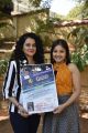Little Miss & Master Galaxy India Hunt Press Meet Stills