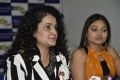 Little Miss & Master Galaxy India Hunt Auditions Press Meet Stills