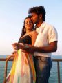 Jai, Priya Anand in Live Telugu Movie Stills