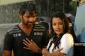 Actor Jai, Actress Priya Anand in Live Telugu Movie Stills