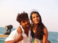 Jai, Priya Anand in Live Movie Stills