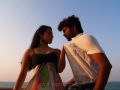 Jai, Priya Anand in Live Telugu Movie Stills