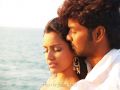 Actor Jai, Actress Priya Anand in Live Telugu Movie Stills