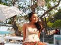 Actress Priya Anand in Live Movie Stills