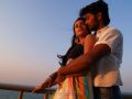 Actor Jai, Actress Priya Anand in Live Movie Stills