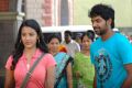 Jai, Priya Anand in Live Telugu Movie Stills