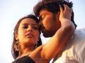 Actor Jai, Actress Priya Anand in Live Telugu Movie Stills