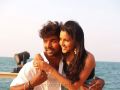 Hero Jai, Heroin Priya Anand in Live Movie Stills