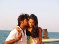 Actor Jai, Actress Priya Anand in Live Movie Stills