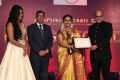 Sudha Ragunathan @ Living Legends Awards 2017 Photos