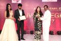 Kavipriya, Sivakarthikeyan, Kalaipuli S Thanu @ Living Legends Awards 2017 Photos