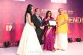 Dr. Mariazeena Johnson @ Living Legends Awards 2017 Photos