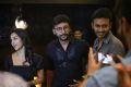 Priya Anand, RJ Balaji @ LKG Movie Premiere Show Photos