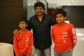 JK Rithesh @ LKG Movie Premiere Show Photos