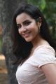 Actress Priya Anand @ LKG Movie Press Meet Stills