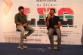 RJ Balaji, KR Prabhu @ LKG Movie Press Meet Stills