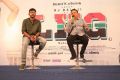 RJ Balaji, Ishari K Ganesh @ LKG Movie Press Meet Stills