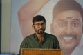 RJ Balaji @ LKG Movie Press Meet Stills