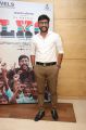 Actor RJ Balaji @ LKG Movie Success Meet Photos