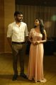 Actor RJ Balaji @ LKG Movie Success Meet Photos