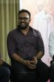 Sakthivelan @ LKG Movie Success Meet Photos