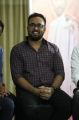 Sakthivelan @ LKG Movie Success Meet Photos