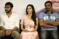 RJ Balaji, Priya Anand, KR Prabhu @ LKG Movie Success Meet Photos