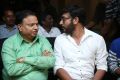 Ishari K Ganesh, RJ Balaji @ LKG Movie Success Meet Photos