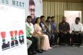 LKG Movie Success Meet Photos