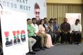 LKG Movie Success Meet Photos