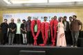 LKG Movie Success Meet Photos