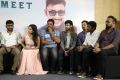 LKG Movie Success Meet Photos