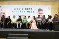 LKG Movie Success Meet Photos