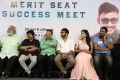 LKG Movie Success Meet Photos