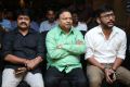 JK Rithesh, Ishari K Ganesh, RJ Balaji @ LKG Movie Success Meet Photos