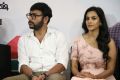 RJ Balaji, Priya Anand @ LKG Movie Success Meet Photos