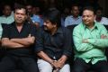 Mayilsamy, JK Rithesh, Ishari K Ganesh @ LKG Movie Success Meet Photos