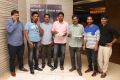 LKG Movie Success Meet Photos