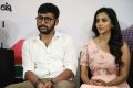 RJ Balaji, Priya Anand @ LKG Movie Success Meet Photos