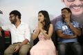 RJ Balaji, Priya Anand @ LKG Movie Success Meet Photos