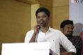 LKG Movie Success Meet Photos