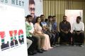 LKG Movie Success Meet Photos