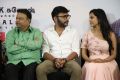 Ishari K Ganesh, RJ Balaji, Priya Anand @ LKG Movie Success Meet Photos